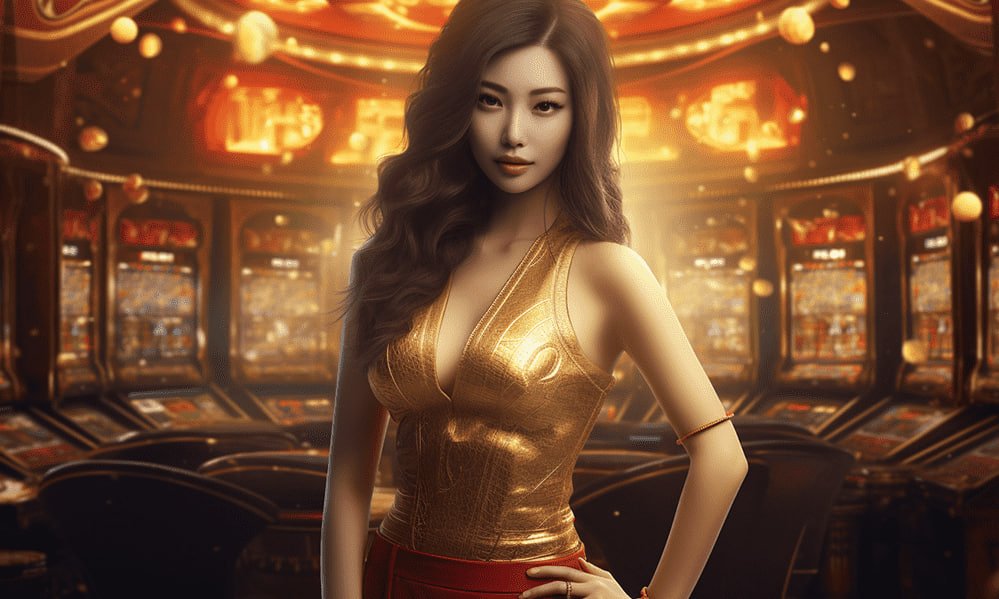 dede 4d featured game showcase